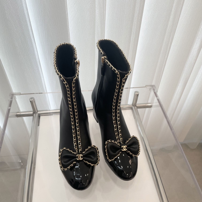 Ch*el boots